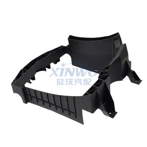 Cubierta de Intercooler para Sistema de Carrocería de Automóvil, Precio de Fábrica Xinwo, OE LR034556 LR124850, para Land <span class=keywords><strong>Rover</strong></span> <span class=keywords><strong>Range</strong></span> <span class=keywords><strong>Rover</strong></span> - Product Image 3