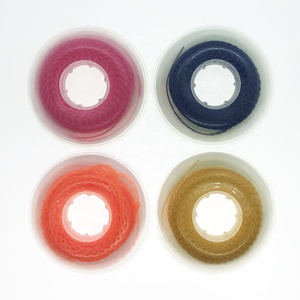 Elastomero medico della catena di potere del materiale ortodontico dentale - Product Image 2