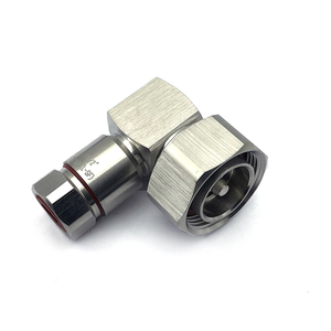 Tdrf conn 7/16 DIN Nam Loại kết nối cho 1/2 superflex Cáp - Product Image 4