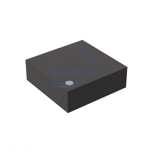 RP508K101B-TR ชิ้นส่วนอิเล็กทรอนิกส์ อะไหล่แท้ IC REG BUCK 1V 600MA 6DFN ระบบจัดการพลังงาน (PMIC) 6 XFDFN - Product Image 1