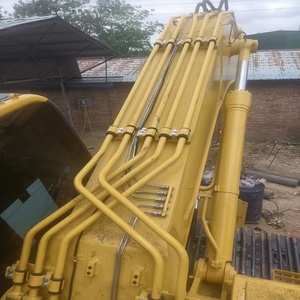 Komatsu รถขุด PC400<span class=keywords><strong>มือ</strong></span><span class=keywords><strong>สอง</strong></span>40ตันรถขุด Pc400-8<span class=keywords><strong>มือ</strong></span><span class=keywords><strong>สอง</strong></span>จากญี่ปุ่น - Product Image 5