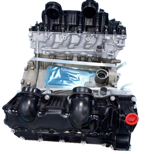 Motor 4.4 V8 448DT para Range Sport 4.4, Motor 4.4 SDV8 para Land, Motor 448DTA para Land y Motor 4.4 V8 448DT para Ran - Product Image 5