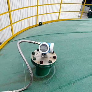 100% nuevo y Original E + H <span class=keywords><strong>Endress</strong></span> <span class=keywords><strong>Hauser</strong></span> Proline t-mass T 150 caudalímetro másico térmico - Product Image 4