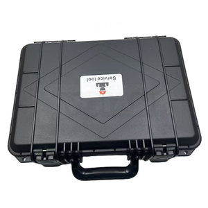Adaptateur de communication ET4 IV 478-0235 538-5051 Outil de diagnostic ET4 pour camions lourds Caterpillar CAT, excavatrices, <span class=keywords><strong>scanner</strong></span> de moteur - Product Image 6