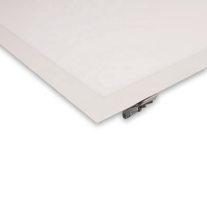 Sping Clip lõm dẫn bảng điều khiển ánh sáng 20W 25W 36W 40W <span class=keywords><strong>1x2</strong></span> 2x2 2x4 620x620mm vuông trần Bảng điều khiển ánh sáng - Product Image 6