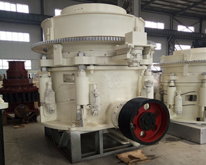 Concasseur à mâchoires mobile sur chenilles télécommandé à moteur diesel pour la construction routière et la démolition au Myanmar, sans frais d'installation - Product Image 1