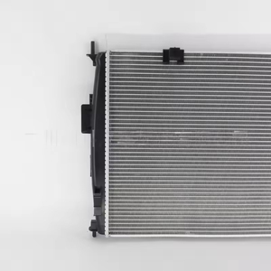 Nissan 0ANS12123 21400JE30 DCRYOMAX <b>Radiator</b> 1.6/2.0 Auto Part for 08 Qashqai Cooling System - Product Image 6