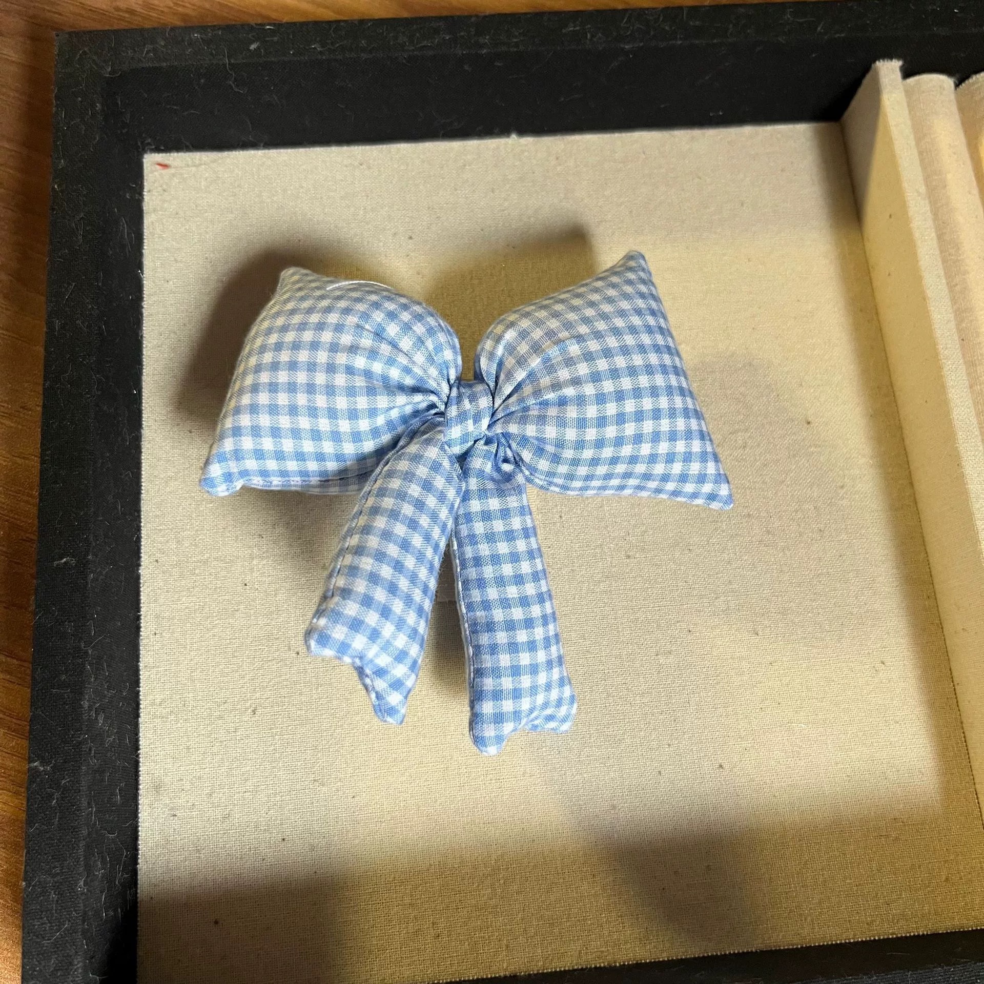 plaid blu 1