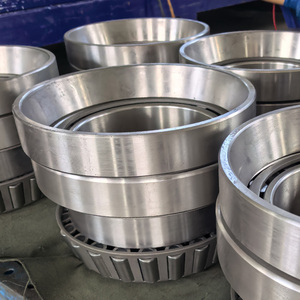 Двухрядный конический роликовый подшипник на заказ 350068 351168 350072 350076 для прокатных станов, усиленный, двухрядный конический роликовый подшипник - Product Image 4