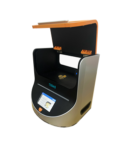 เครื่องวิเคราะห์ทองคำ รุ่น 900 ซีรีส์ - Product Image 5