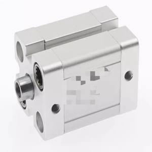 Cylindres pneumatiques compacts Dents intérieures ACE20X55S Bande magnétique - Product Image 1