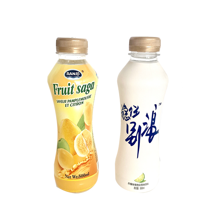 Bien Conçu bouteille manchon d'étiquette etiqueteuse Du fournisseur De La Chine