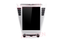Autoradio vidéo stéréo Android 13 8 cœurs pour Chevrolet Equinox 2010-2016, récepteur multimédia, lecteur GPS, navigation