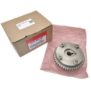 Nuevo Engranaje de Árbol de Levas Raa 14310-RAA-A01 para Kit de Cadena de Distribución de Accord Element, Pieza de Repuesto - Product Image 3