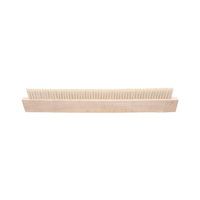 Brocha de Pintura Antipolvo con Cerdas Sintéticas, Aceptable para OEM/ODM, en Varios Tamaños, para Uso Doméstico e Industrial