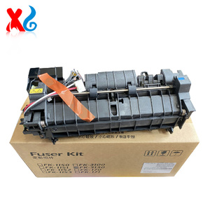 <span class=keywords><strong>FK</strong></span>-<span class=keywords><strong>3130</strong></span>การแก้ไขชุดประกอบ Fuser ที่เข้ากันได้สำหรับ <span class=keywords><strong>Kyocera</strong></span> M3655 FS-4100 4200 4300 P3050 P3055 - Product Image 1