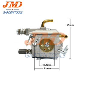 Los Carburadores de Piezas de Motosierra Chinas de Alta Calidad son Aplicables a las Motosierras Clasificadas Bajo <span class=keywords><strong>HS</strong></span> 50 51 <span class=keywords><strong>55</strong></span>. - Product Image 5