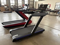 Équipement de gymnastique JS Tapis roulant commercial Tapis roulant de gymnastique professionnel Prix Tapis roulant motorisé