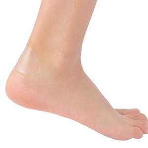 جص من هلام الغرواني المائي عالي الجودة من كوسيلايف لأصابع القدم - Product Image 2