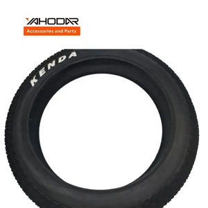 <span class=keywords><strong>Pneu</strong></span> extérieur de <span class=keywords><strong>vélo</strong></span> KENDA 20x4 Fat Tire 20 pouces pour <span class=keywords><strong>vélo</strong></span> électrique, VTT, <span class=keywords><strong>pneu</strong></span> 20x4.0 K1167, pièces de <span class=keywords><strong>vélo</strong></span> électrique - Product Image 3