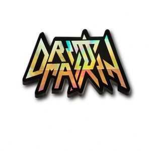 Étiquettes personnalisées, autocollants imperméables de dessins animés, impression d'étiquettes adhésives avec logo, autocollants en vinyle holographique découpés sur mesure - Product Image 2