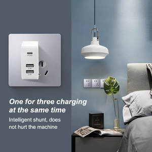 <span class=keywords><strong>Baseus</strong></span> — <span class=keywords><strong>chargeur</strong></span> rapide pour téléphone portable Qc3.0, USB, pour <span class=keywords><strong>iPhone</strong></span> Plusabs Type - Product Image 3