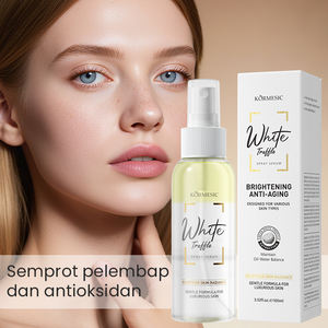 คอร์เมซิค ได้รับการรับรองจาก Bpom ขายส่ง 100 มล. บรรเทาอาการผิวแห้งและตึง ลดความมันส่วนเกิน บำรุงและเติมความชุ่มชื้น สเปรย์โทนเนอร์บำรุงผิวหน้า - Product Image 6