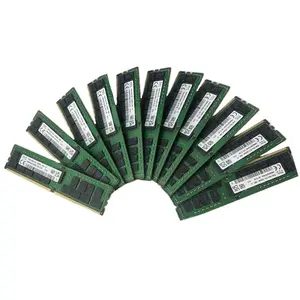 델 32G DDR4 메모리 3200mhz 2666mhz 2933mhz 서버 DDR 4 ECC 서버 메모리