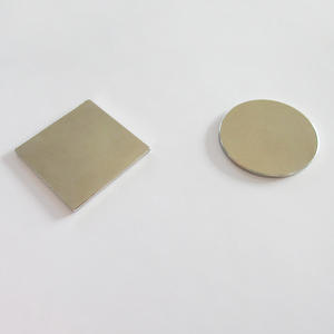 מאוד דק NdFeB מגנטים ארץ נדירים - Product Image 2