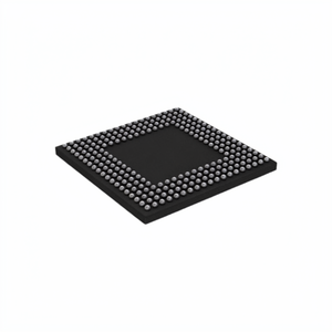 Embedded 289 LFBGA Electronic Circuit Components F28M36H33C2ZWTT Authorized Distributor - Product Image 1