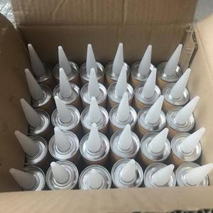 300ml Cartridge/600ml xúc xích đóng gói MS Polymer <span class=keywords><strong>PU</strong></span> Polyurethane Kính Sealant Acetate Acrylic Silicone sealant - Product Image 5