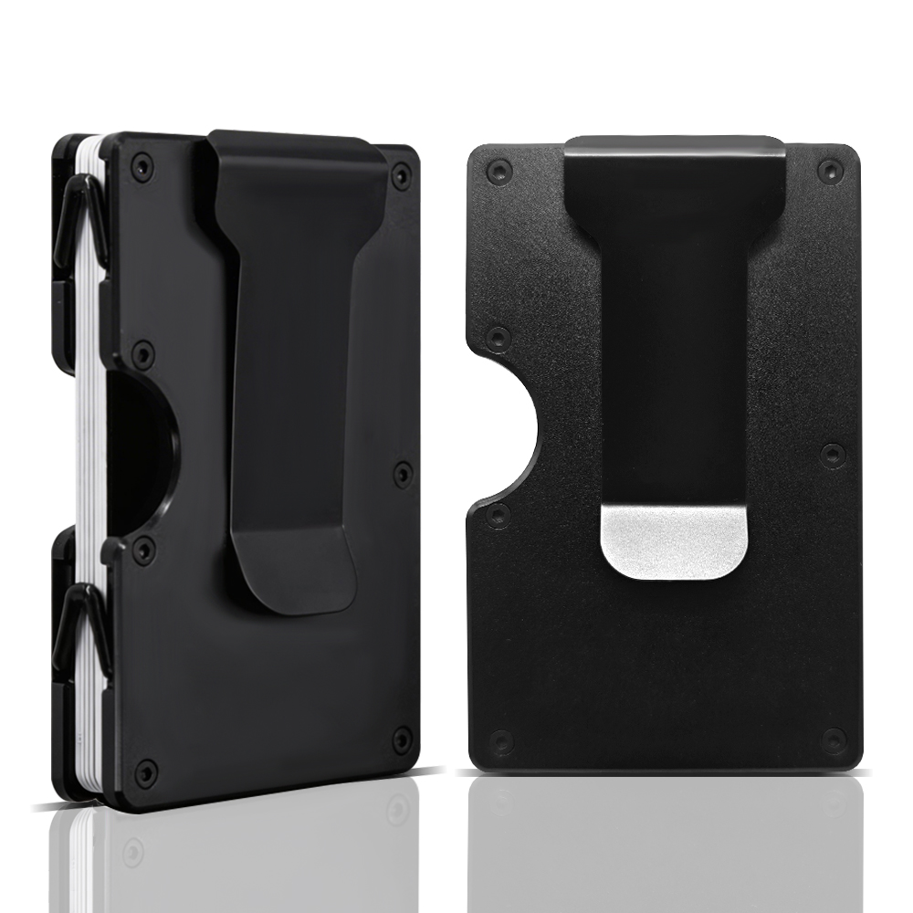 Black Aluminum