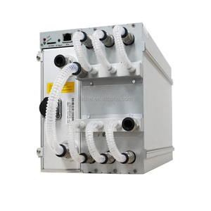 S21e 288Th 4896W Algoritmo de SHA-256 Bitcoin S19 XP + Hyd 293T S19XP 257T - Product Image 2