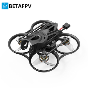 BETAFPV Pavo Femto Quadcopter Brushless Whoop 2S, Helicóptero Brushless de Alta Definición - Product Image 2