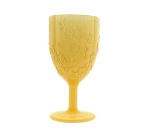 Calici in Vetro Vintage Personalizzati con Design Floreale in Rilievo, Stile Minimalista, Bicchieri per Vino <span class=keywords><strong>e</strong></span> Acqua, Brevetto Esclusivo - Product Image 5
