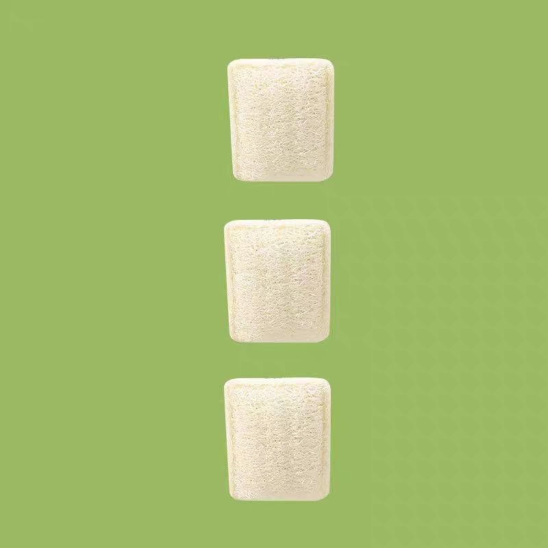 แทนที่หัวสี่เหลี่ยม (3ชิ้น)