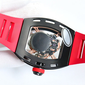 El Modelo de Tourbillon Más Clásico Ahora Oficialmente Lanzado para Hacerle Homenaje a Sus Habilidades Inigualables, un Reloj Mecánico - Product Image 4