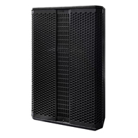 SONO MAF-15 pouces haut-parleur professionnel 450W nouveau Design haut-parleurs haute performance haut de gamme Neutrik Speakon