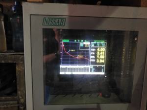 Disques de frein automobiles en gros, usine, 4351212320 94851806 pour <span class=keywords><strong>TOYOTA</strong></span> pour <span class=keywords><strong>COROLLA</strong></span>, haute qualité, position avant - Product Image 6