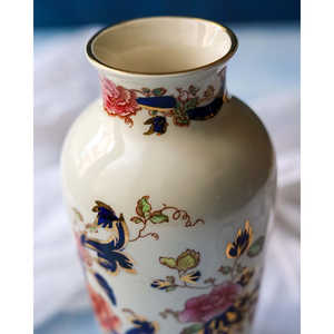 Vaso in Ceramica e Porcellana di Gabriella P. Mason - Product Image 2