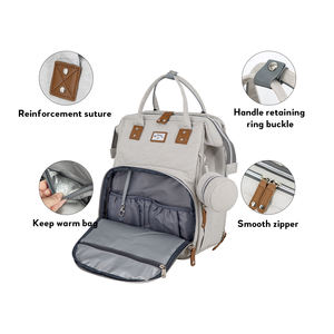 <span class=keywords><strong>Sac</strong></span> à <span class=keywords><strong>langer</strong></span> <span class=keywords><strong>extensible</strong></span> pour bébé, <span class=keywords><strong>sac</strong></span> de voyage pour maman, <span class=keywords><strong>sac</strong></span> à <span class=keywords><strong>langer</strong></span> pour bébé - Product Image 5