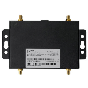 Router CPE Industrial LT220 4G de 300 Mbps con Ranura para Tarjeta SIM Extraíble, Admite 32 Usuarios, Función de Módem, WiFi 2.4G <span class=keywords><strong>E965</strong></span> - Product Image 4