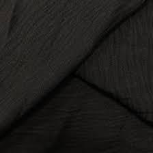 Tissu léger 100% polyester pour abaya et vêtements pour femmes, offrant une fluidité douce et une grande solidité des couleurs pour la production de vêtements - Product Image 3
