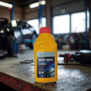 Technologie <span class=keywords><strong>dot</strong></span> <span class=keywords><strong>3</strong></span> — Sarlboro, fluide <span class=keywords><strong>de</strong></span> <span class=keywords><strong>frein</strong></span> pour moto - Product Image 5