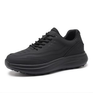 Zapatos Deportivos de Piel Genuina para Hombre 2026, Zapatos Casuales Cómodos para Caminar y Viajar, Zapatos Ligeros para Entrenamiento Físico - Product Image 2