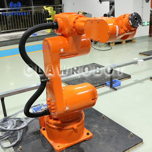Robot de soudage 6 axes 15 kg, poste de travail de soudage multi-processus (laser, arc, MIG, TIG) pour métaux, bras robotique de 2 mètres - Product Image 2