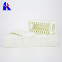 Peralatan Industri SLM Printer 3D Baja Tahan Karat Tembaga Perunggu Kuningan Untuk Layanan Pencetakan Pemesinan Prototipe Cepat Laser