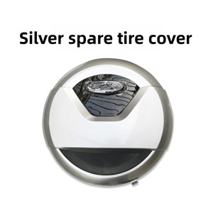 Cangkang Ban Serep Tiggo <span class=keywords><strong>3</strong></span> Baru untuk Model Chery 14151617181920 Pengganti Suku Cadang Bodi Penutup Luar - Product Image 5