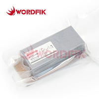 Wordfik pièces Graphite lames carbone aubes ensemble 90135200007 WN124-161 pour pompe à vide VT4.40 DT4.40K T4.40DV T4.40DSK
