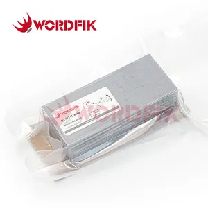 Wordfik pièces Graphite lames carbone aubes ensemble 90135200007 WN124-161 pour pompe à vide Becker VT4.40 DT4.40K T4.40DV T4.40DSK